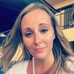 Meet your Posher, Rachael